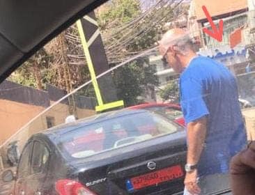 بالصور : سجون مليشيات حزب الله في بيروت ...سجون وزنازين انفرادية واذلال وتعذيب 7 dalil 4